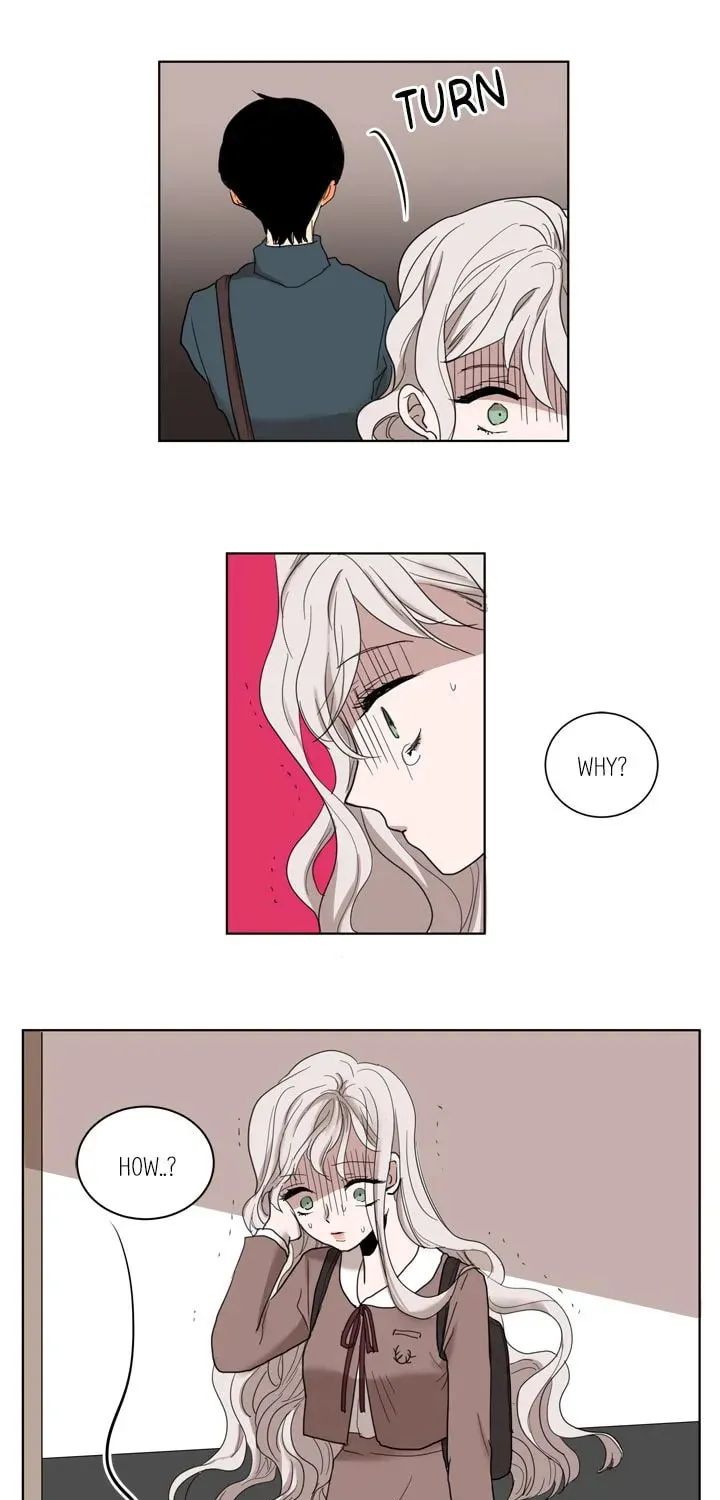 340 Days Chapter 1 page 18 - 