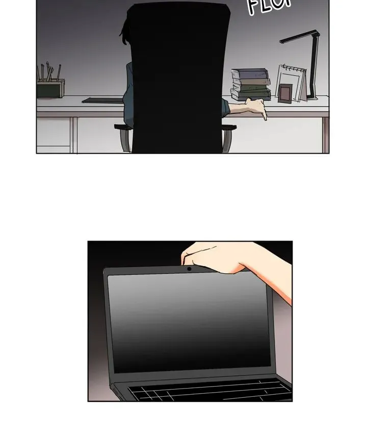 340 Days Chapter 1 page 21 - 
