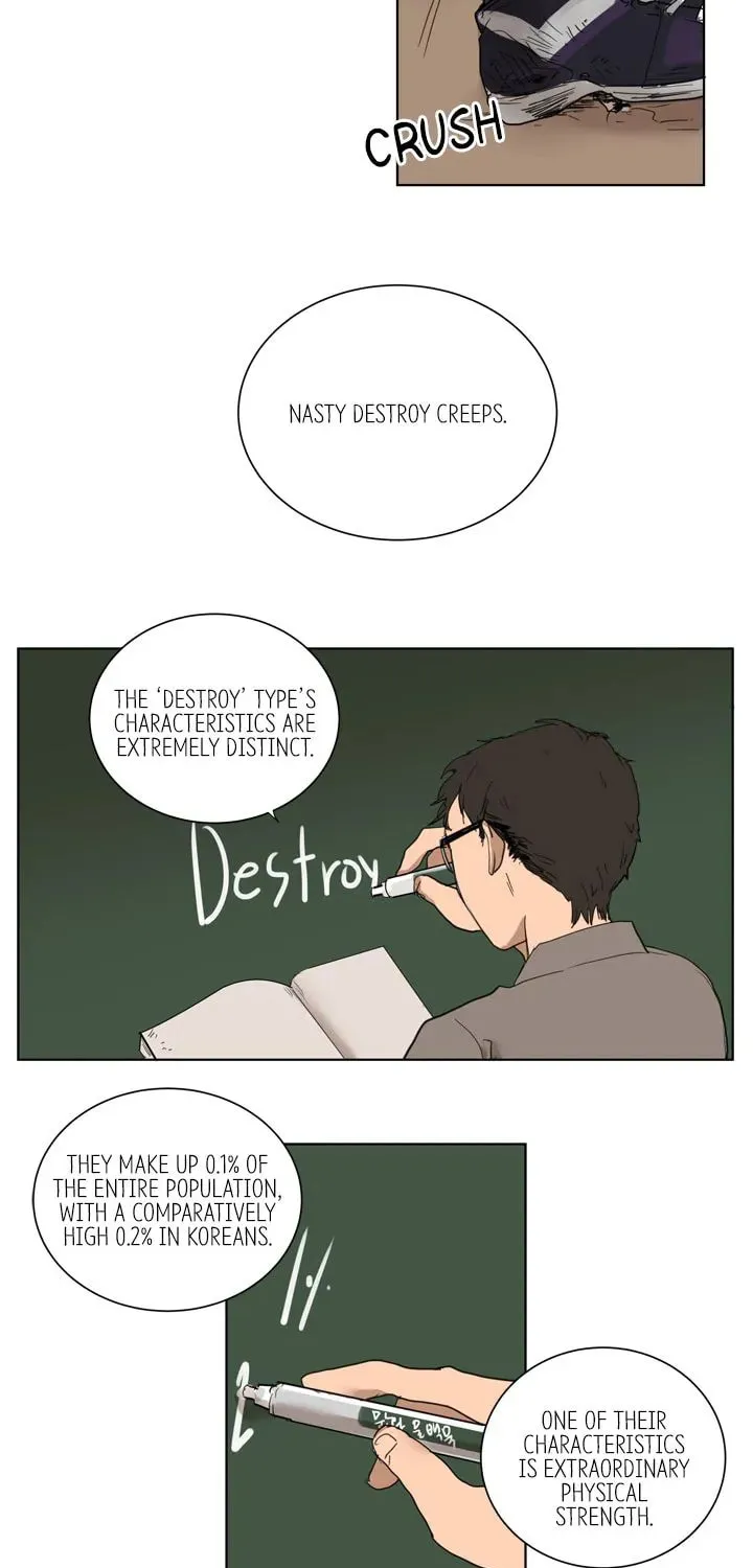 340 Days Chapter 1 page 4 - 