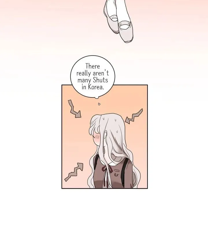 340 Days Chapter 1 page 9 - 