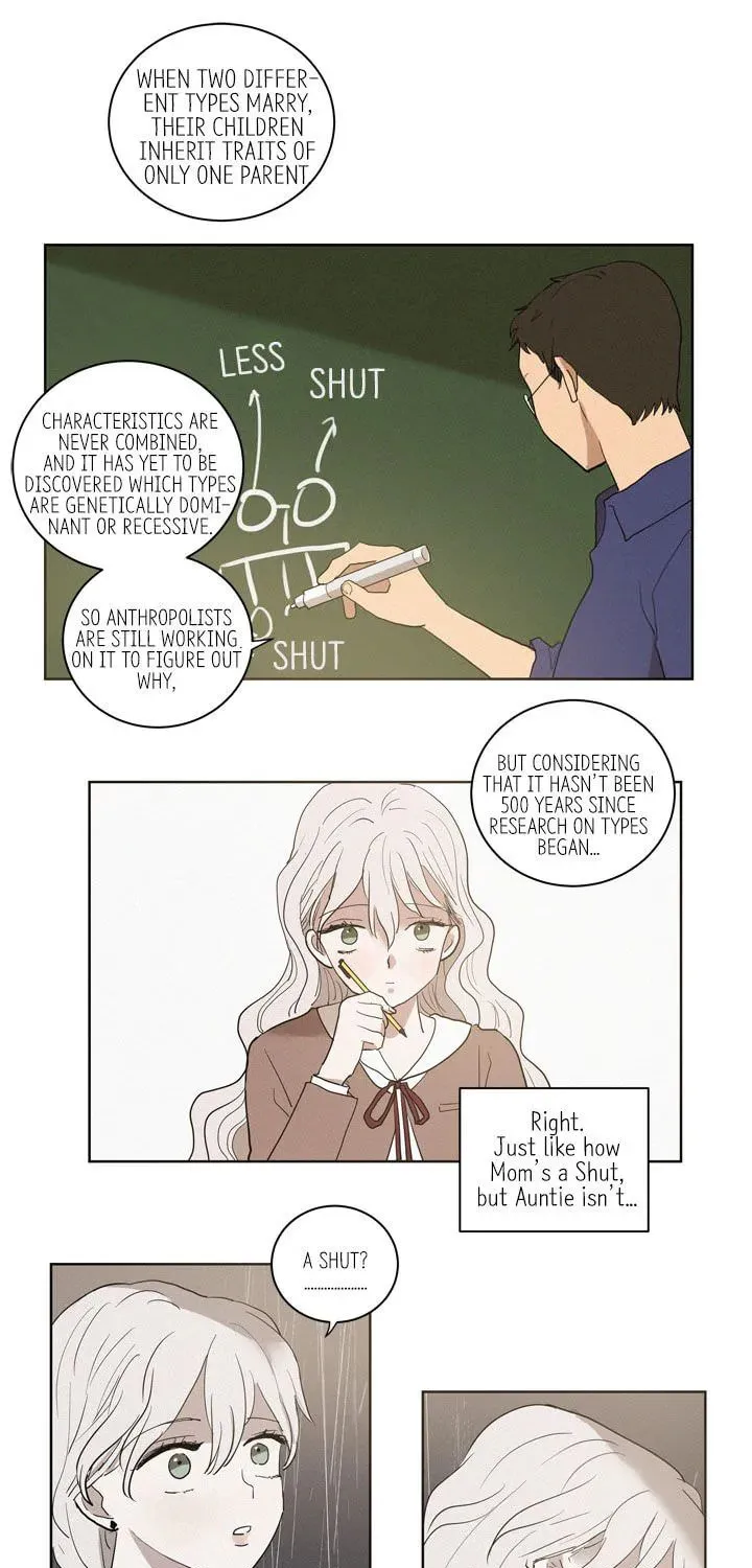 340 Days Chapter 10 page 2 - 