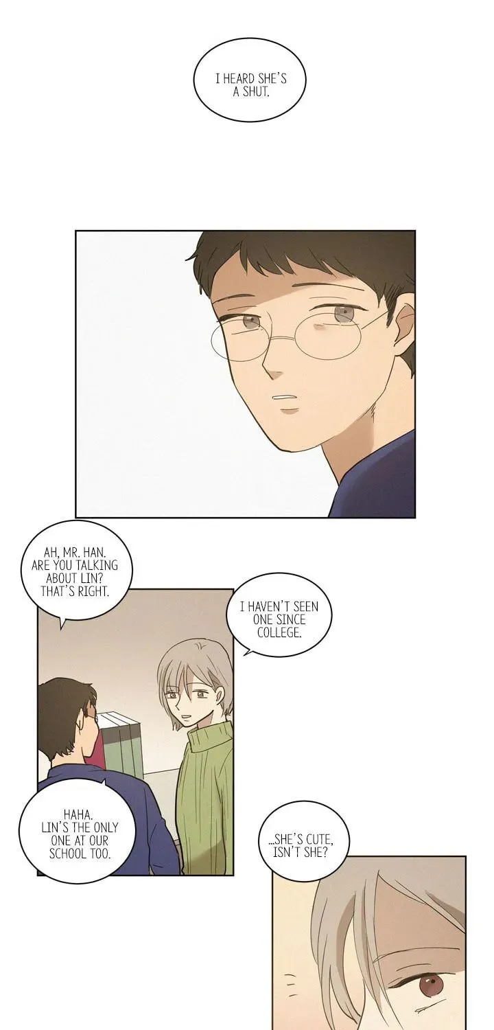 340 Days Chapter 10 page 11 - 
