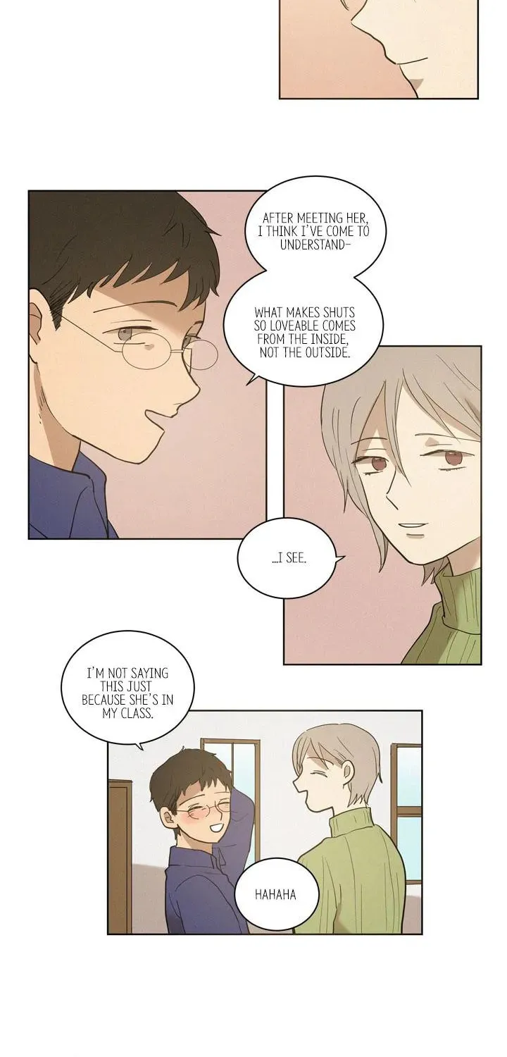 340 Days Chapter 10 page 12 - 
