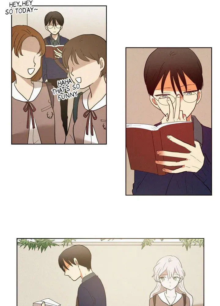 340 Days Chapter 10 page 13 - 