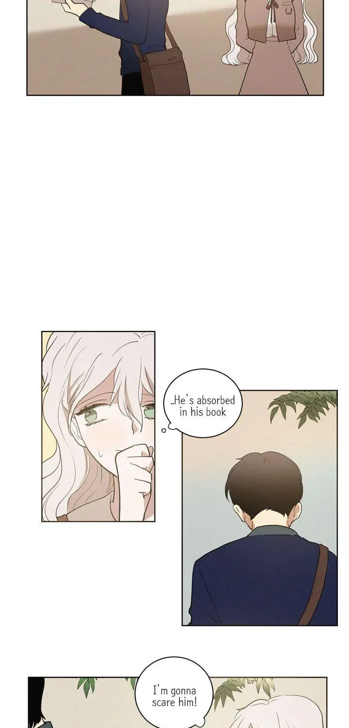 340 Days Chapter 10 page 14 - 
