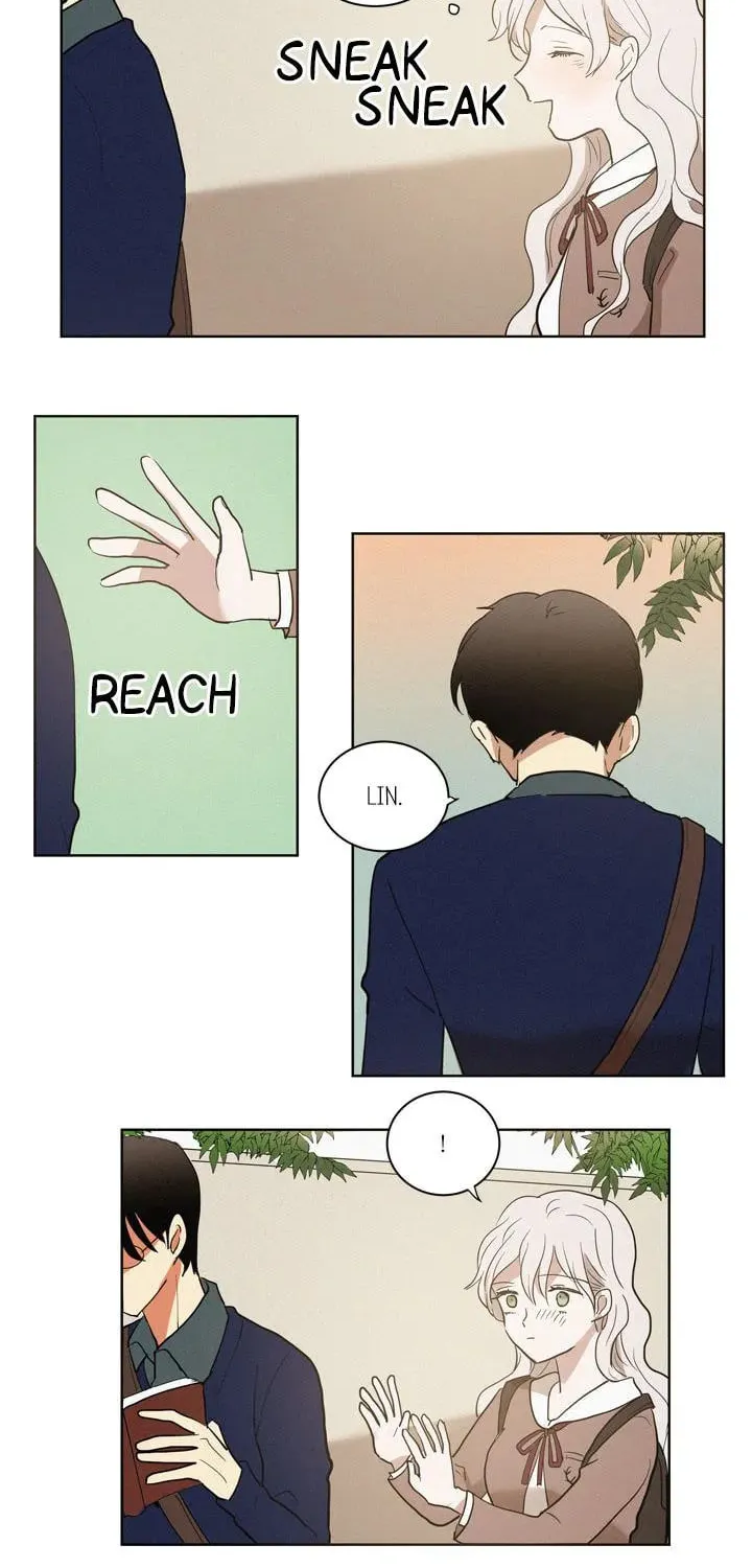 340 Days Chapter 10 page 15 - 