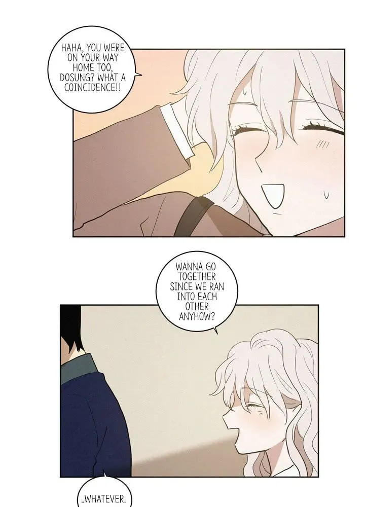340 Days Chapter 10 page 16 - 