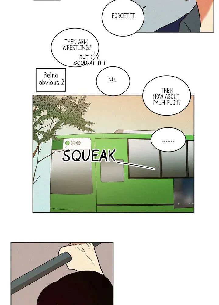 340 Days Chapter 10 page 19 - 