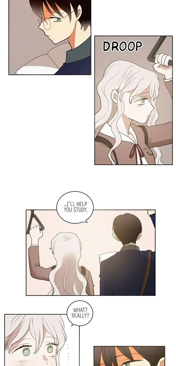 340 Days Chapter 10 page 20 - 
