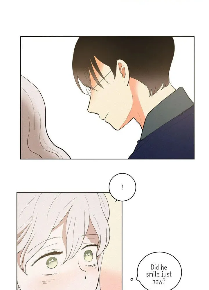 340 Days Chapter 10 page 22 - 