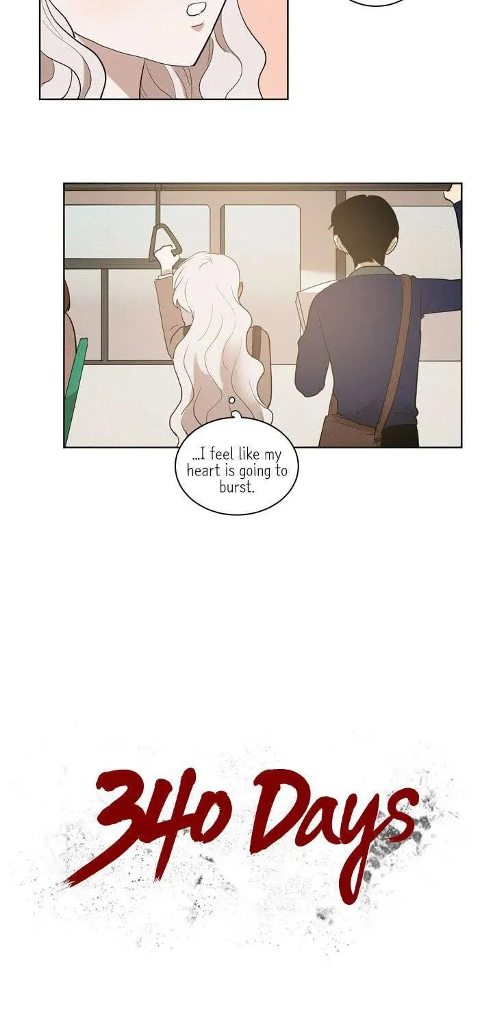 340 Days Chapter 10 page 23 - 