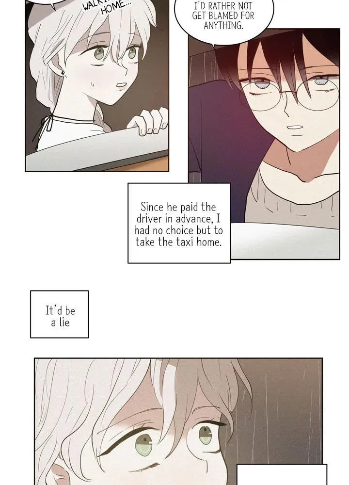 340 Days Chapter 10 page 4 - 