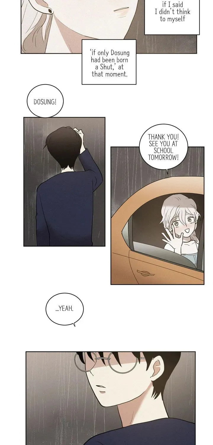 340 Days Chapter 10 page 5 - 
