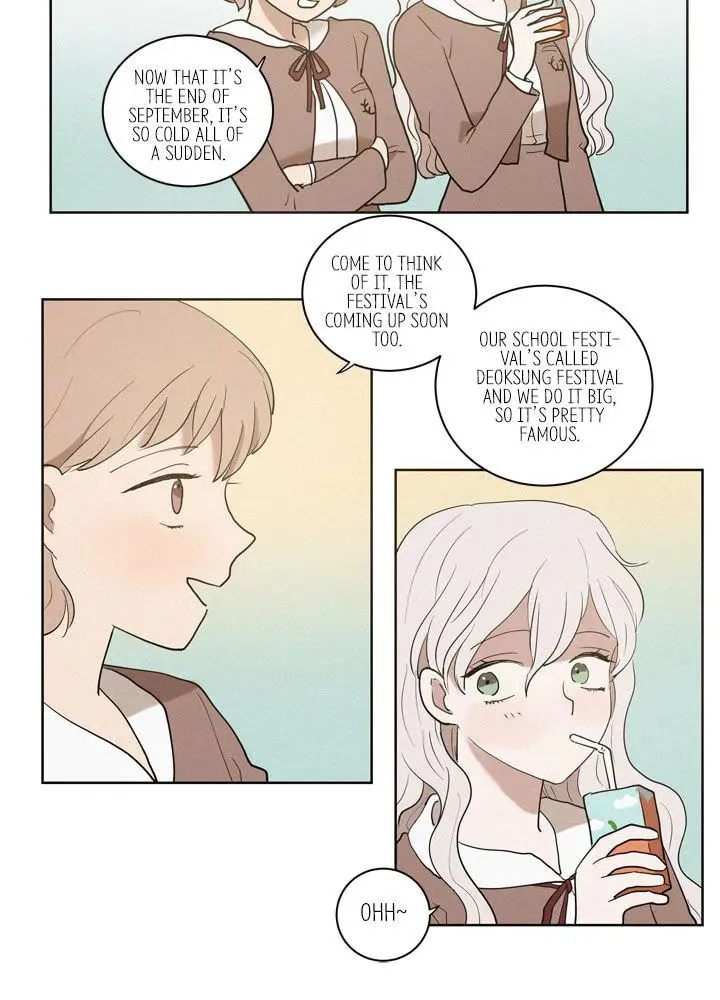 340 Days Chapter 10 page 7 - 
