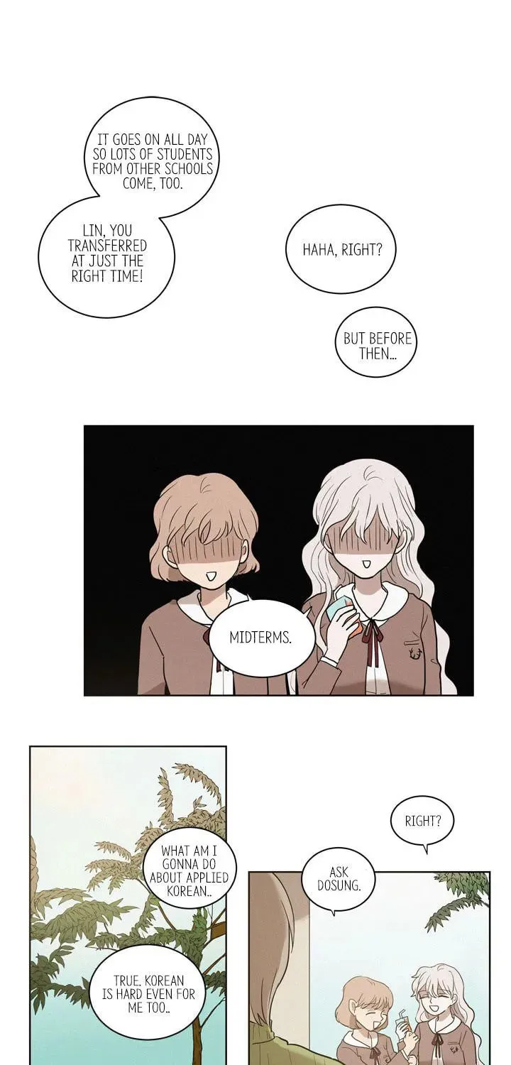 340 Days Chapter 10 page 8 - 