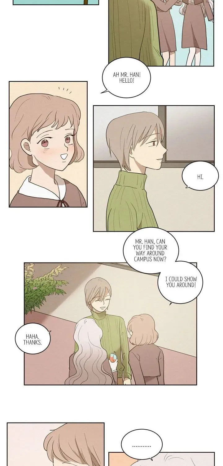 340 Days Chapter 10 page 9 - 