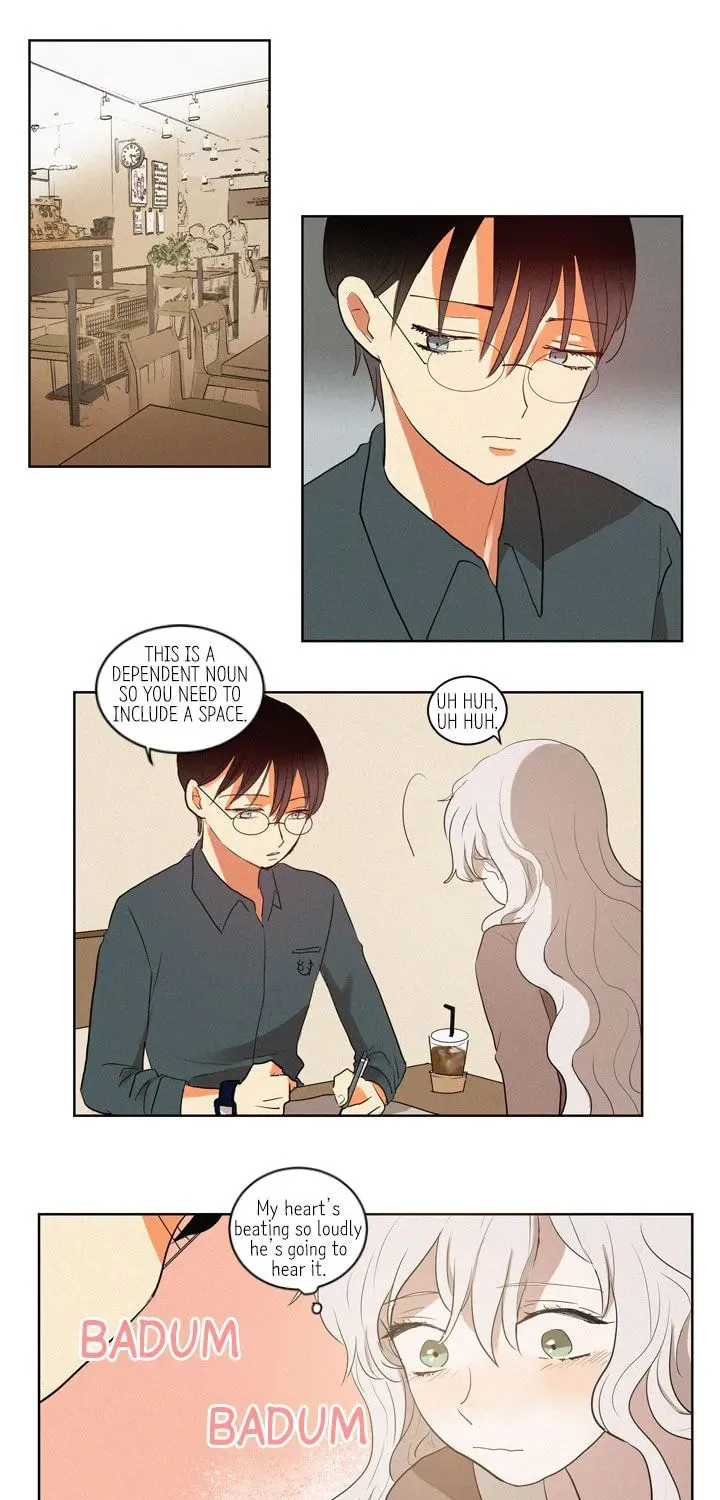 340 Days Chapter 11 page 2 - 