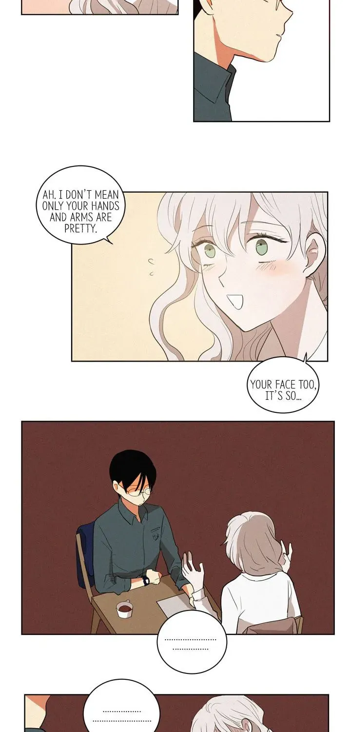340 Days Chapter 11 page 11 - 
