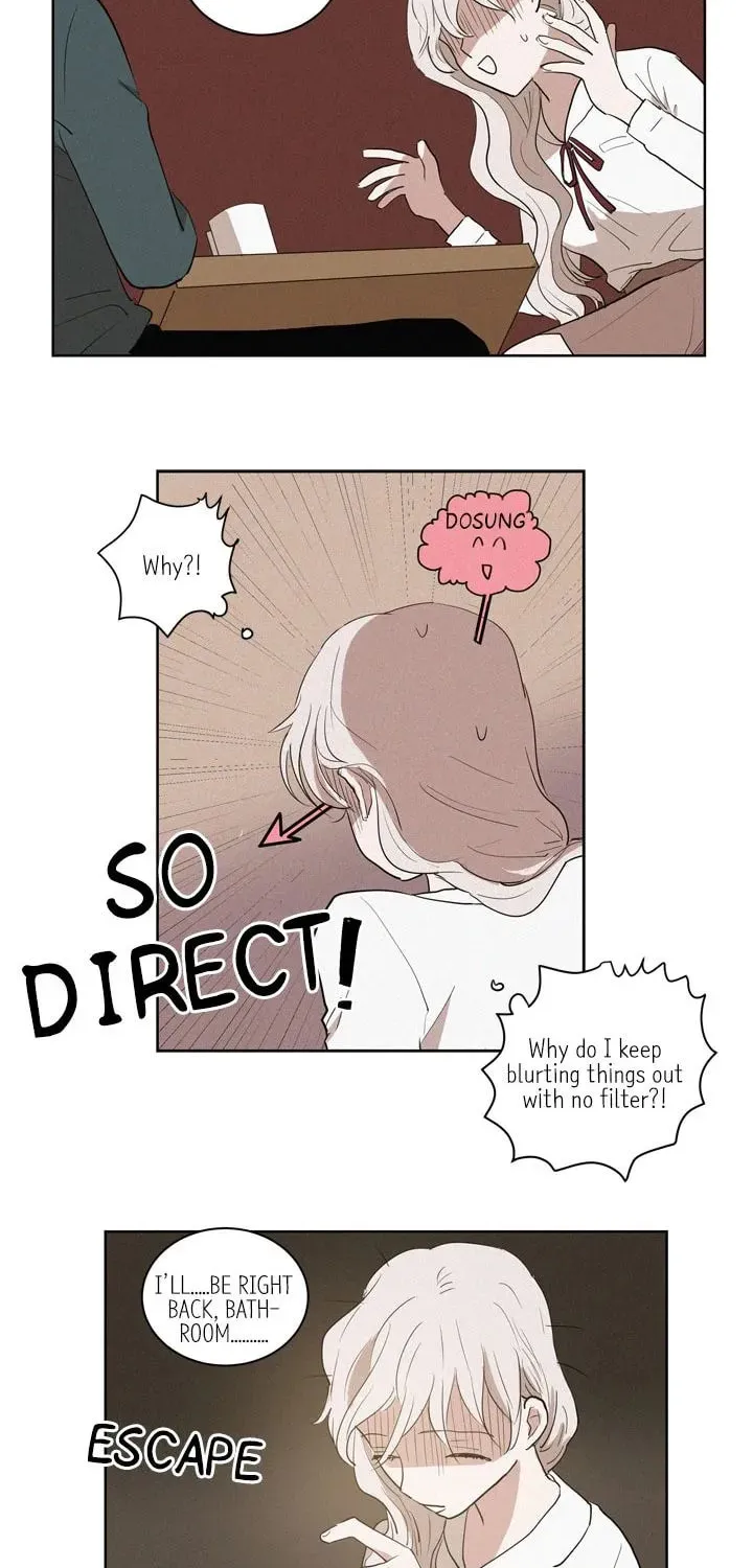 340 Days Chapter 11 page 12 - 