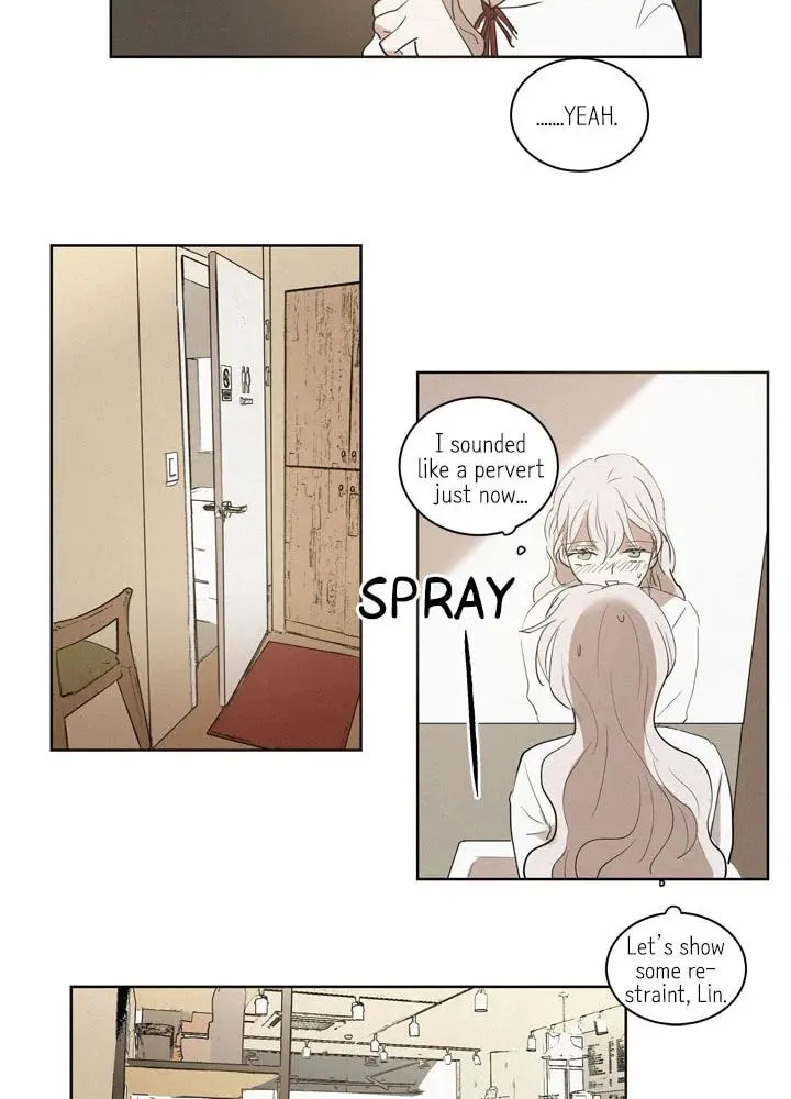 340 Days Chapter 11 page 13 - 