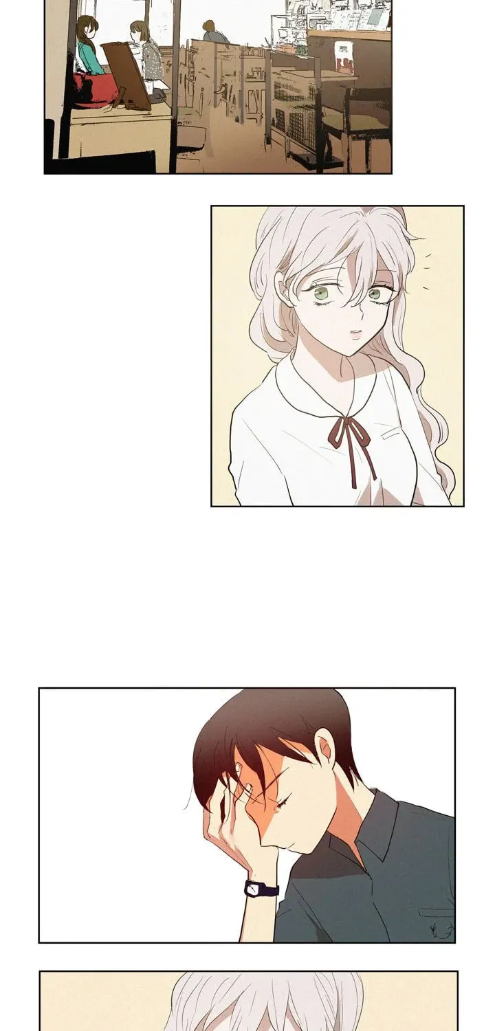 340 Days Chapter 11 page 14 - 