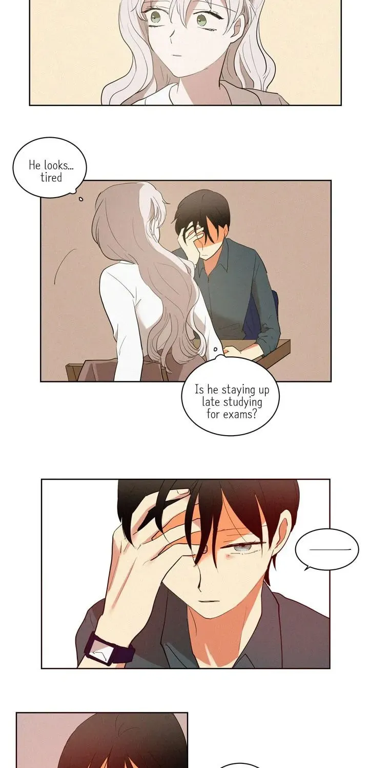 340 Days Chapter 11 page 15 - 