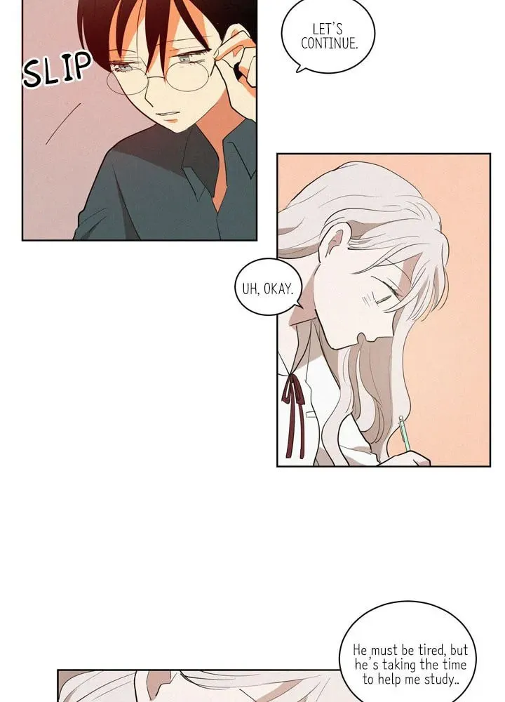 340 Days Chapter 11 page 16 - 