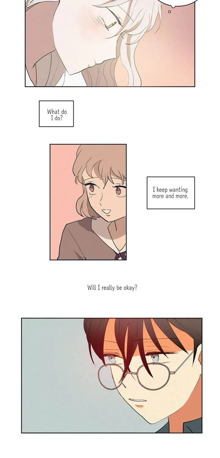 340 Days Chapter 11 page 17 - 