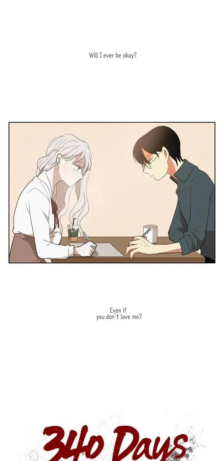340 Days Chapter 11 page 18 - 