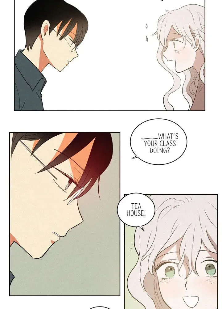 340 Days Chapter 11 page 4 - 