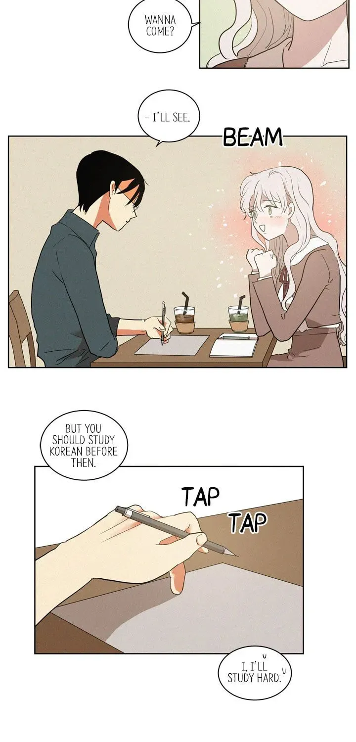 340 Days Chapter 11 page 5 - 