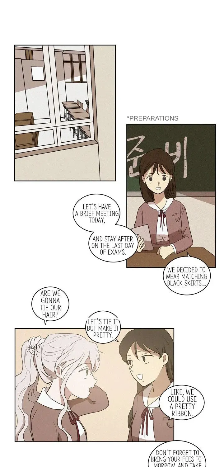 340 Days Chapter 11 page 6 - 