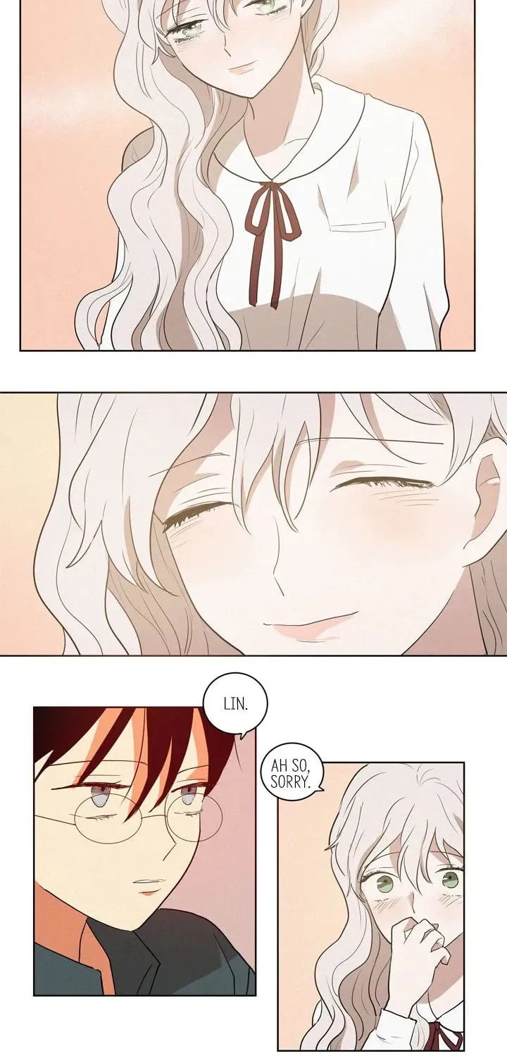 340 Days Chapter 11 page 9 - 