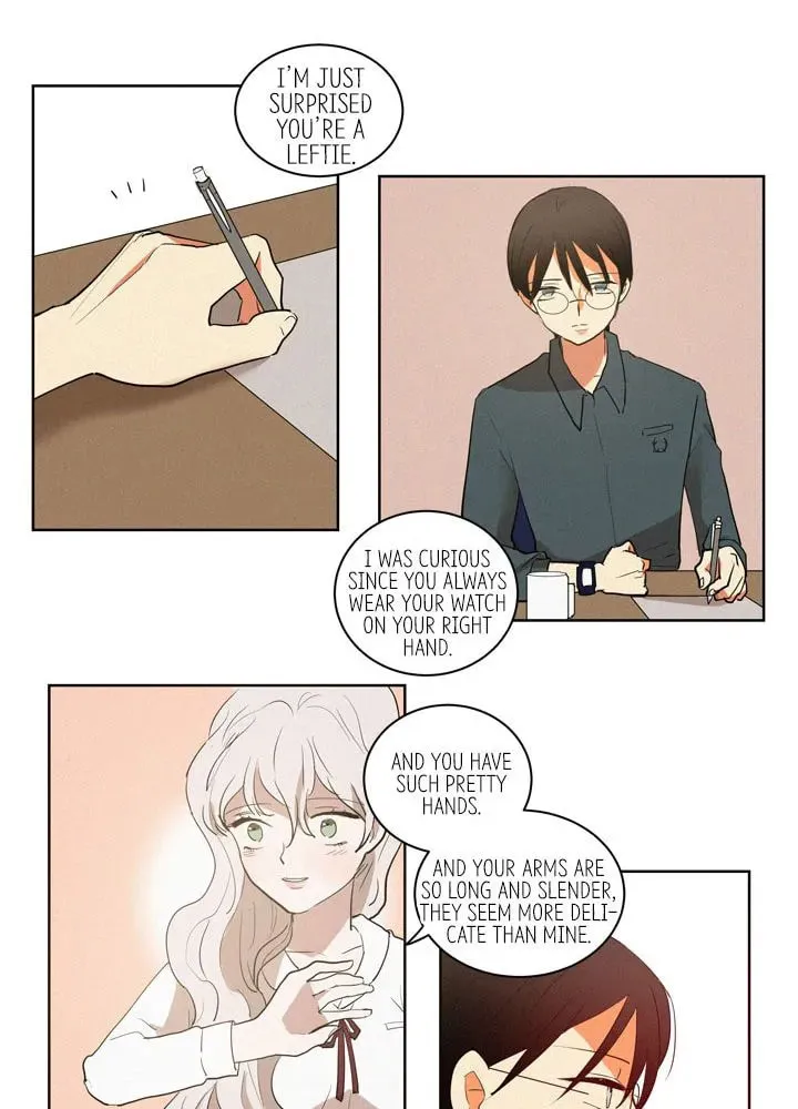 340 Days Chapter 11 page 10 - 