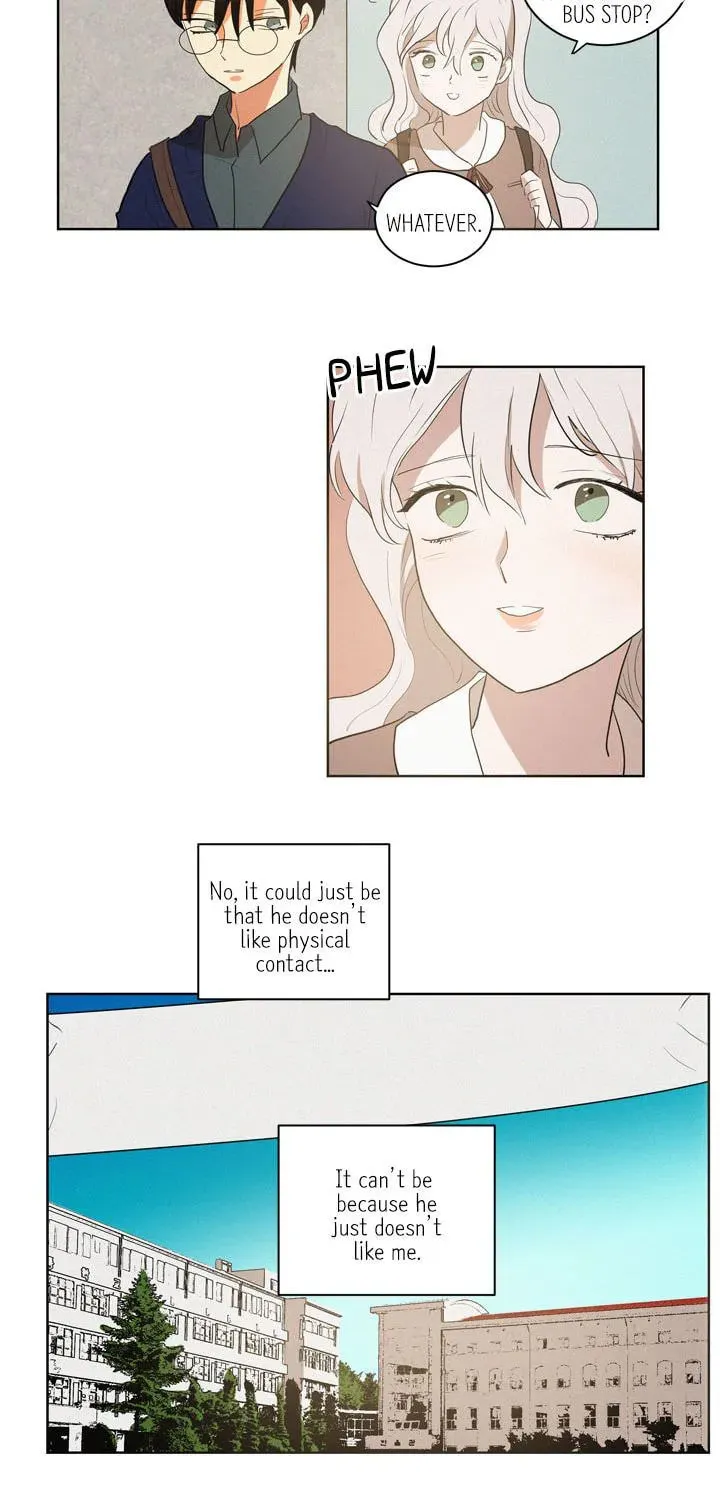 340 Days Chapter 12 page 11 - 