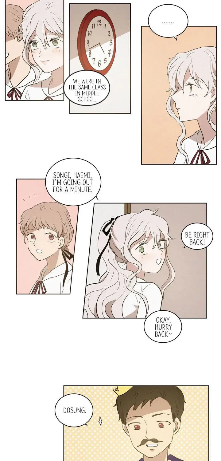 340 Days Chapter 12 page 14 - 