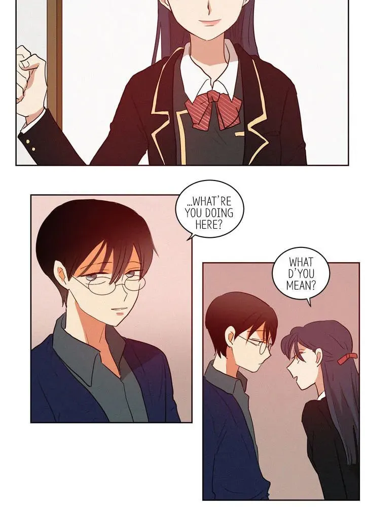 340 Days Chapter 12 page 16 - 