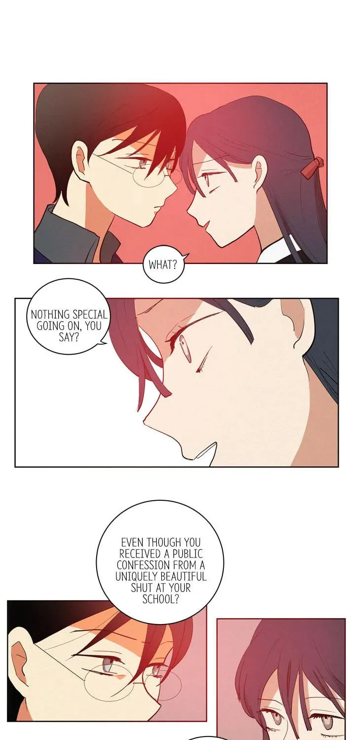 340 Days Chapter 12 page 17 - 
