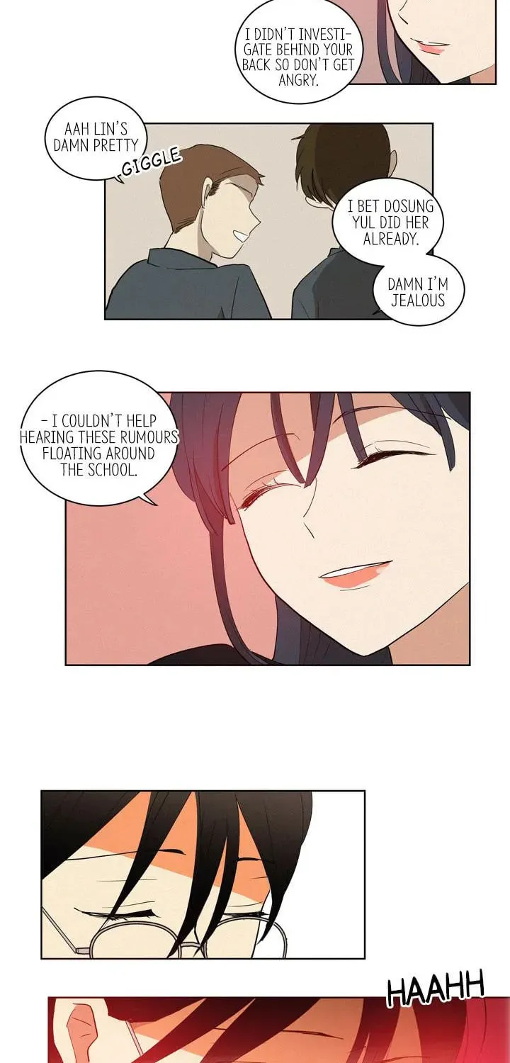 340 Days Chapter 12 page 18 - 
