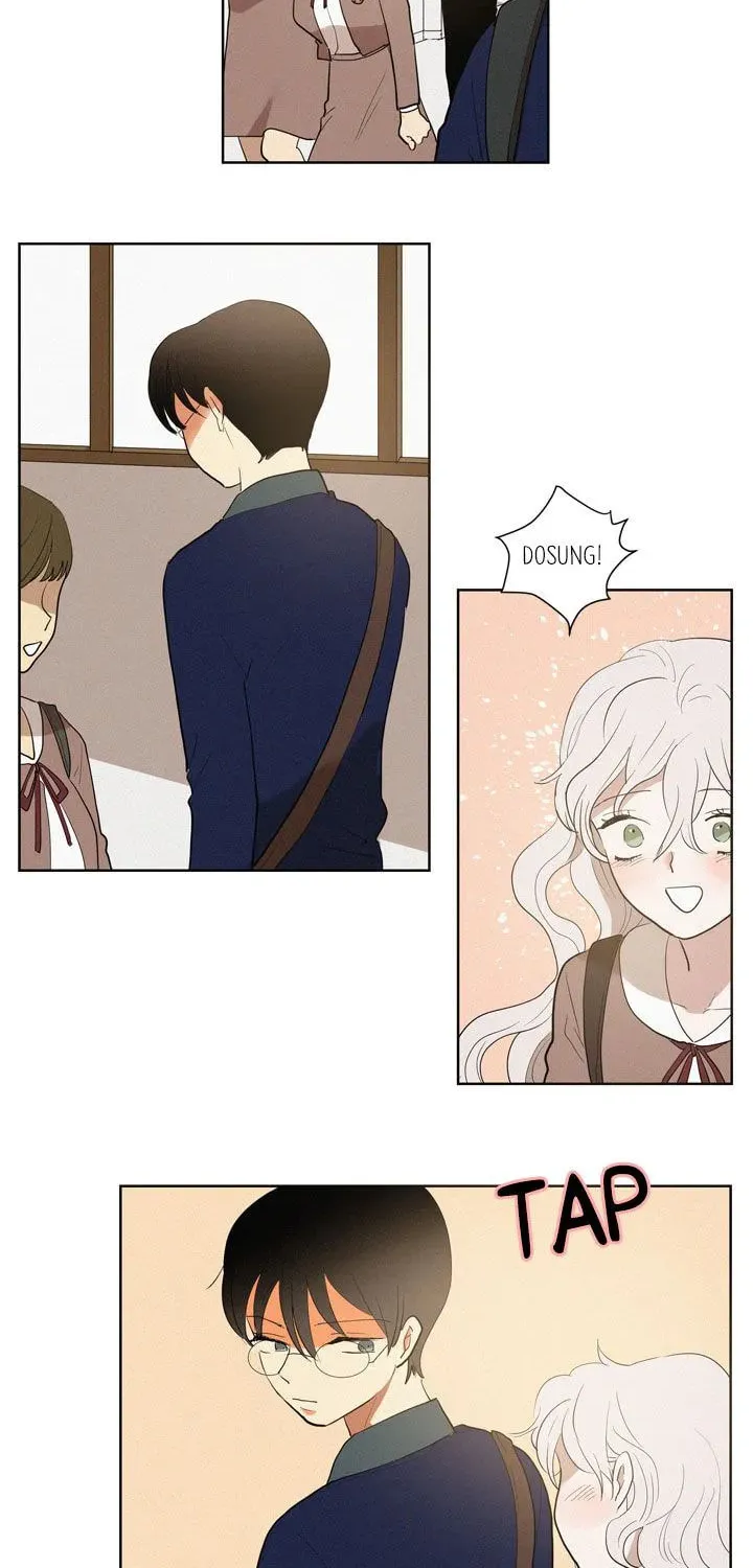 340 Days Chapter 12 page 3 - 