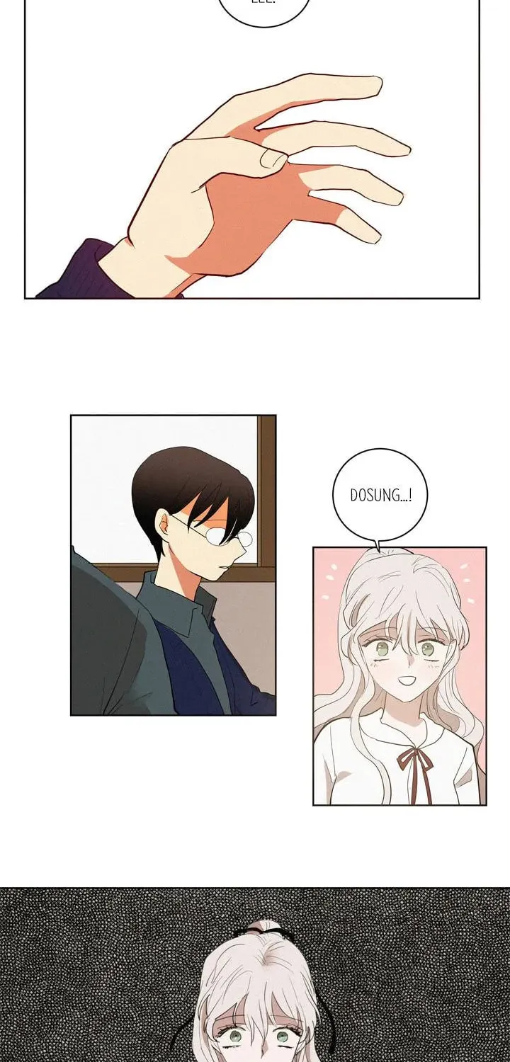 340 Days Chapter 12 page 21 - 