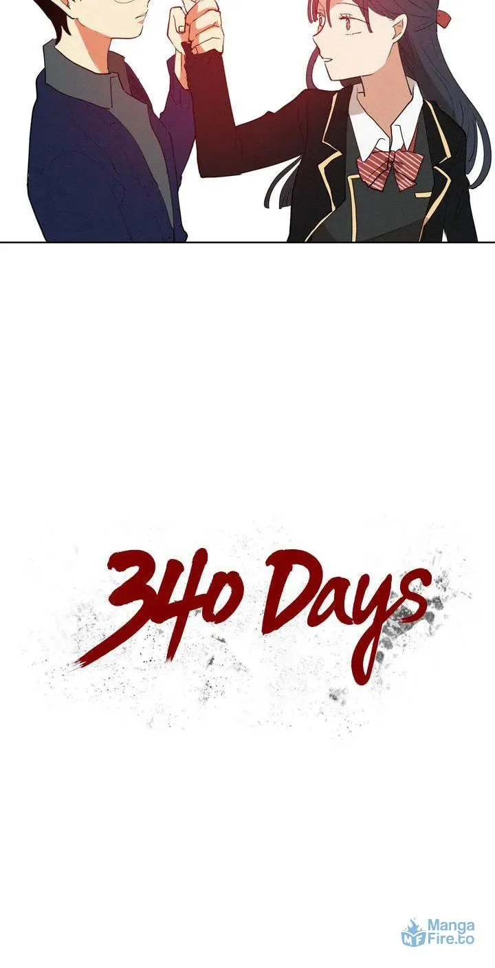 340 Days Chapter 12 page 23 - 