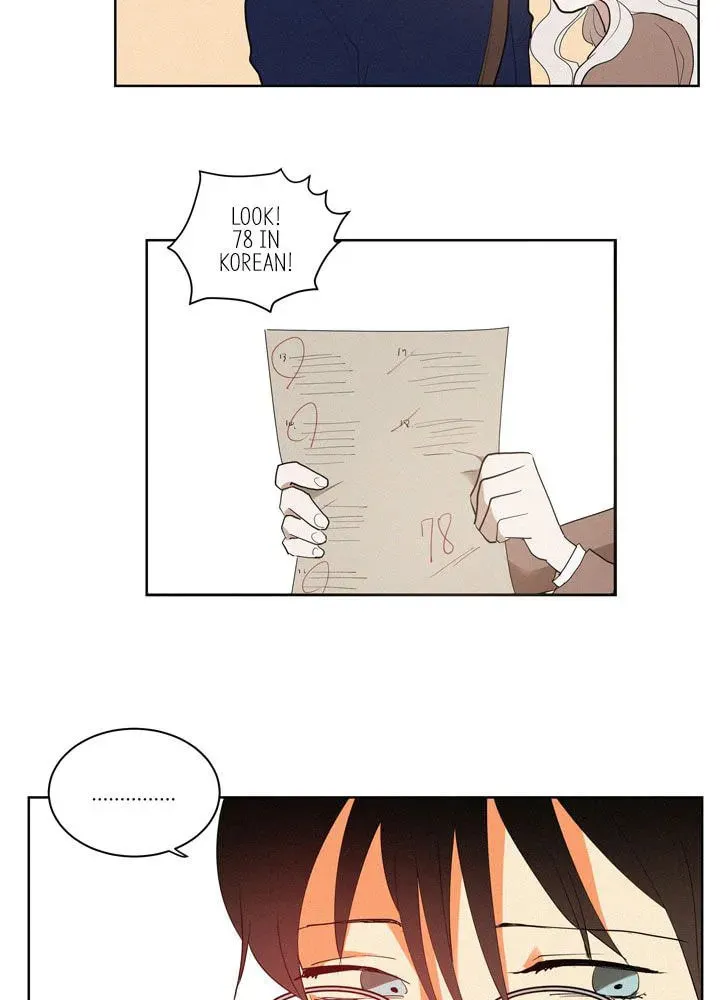 340 Days Chapter 12 page 4 - 