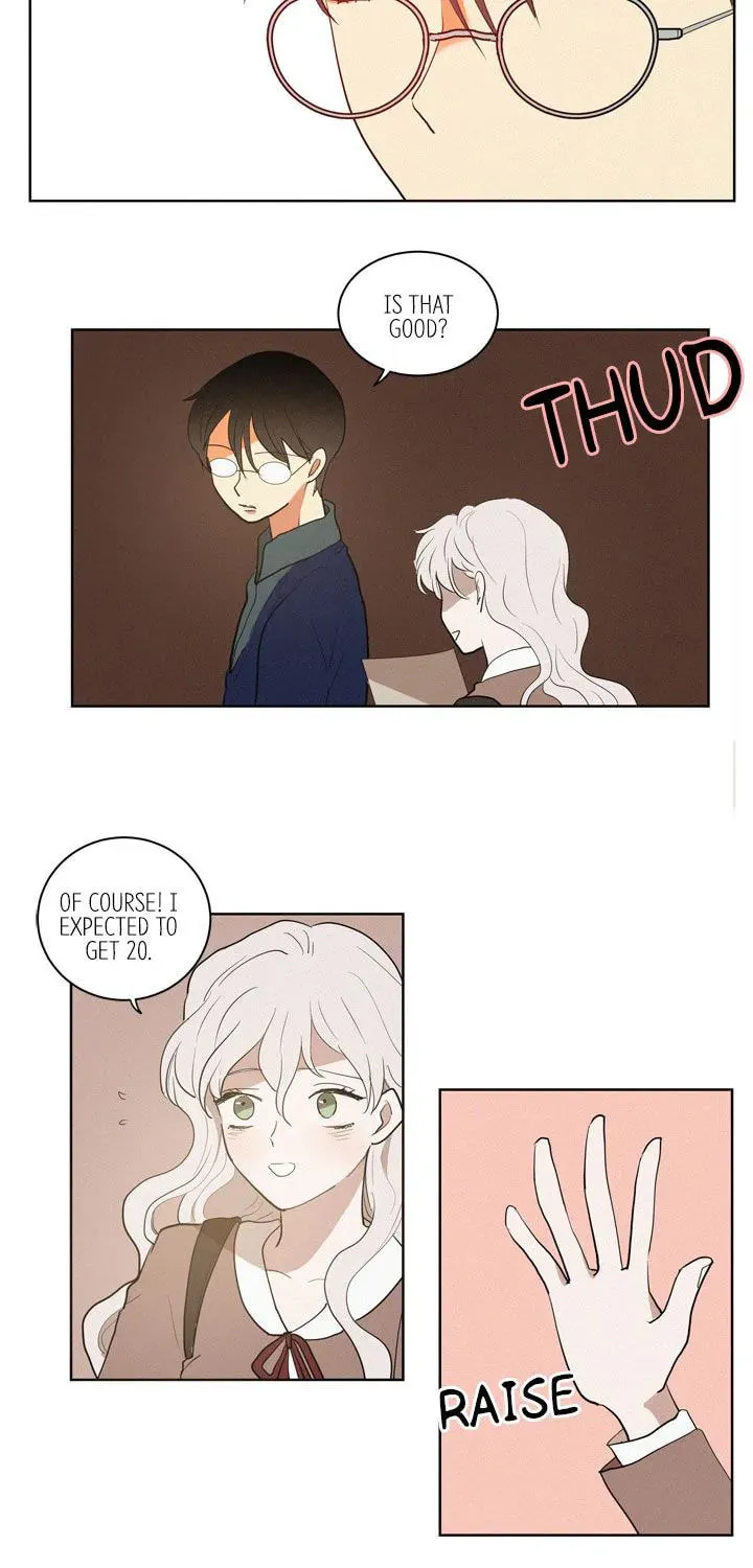 340 Days Chapter 12 page 5 - 