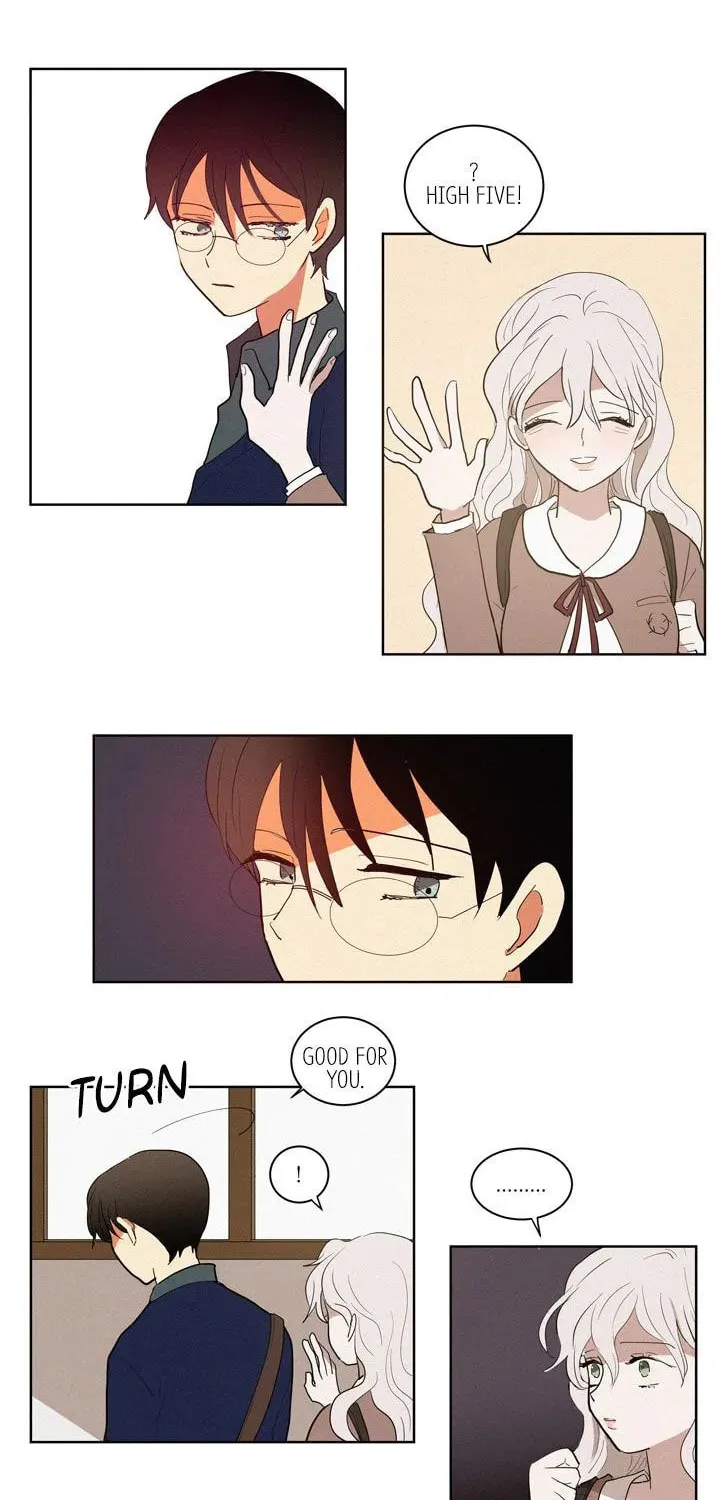 340 Days Chapter 12 page 6 - 