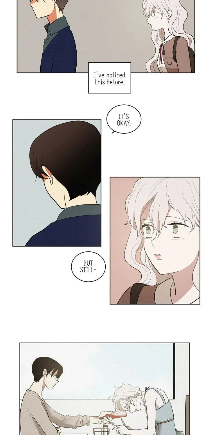 340 Days Chapter 12 page 8 - 