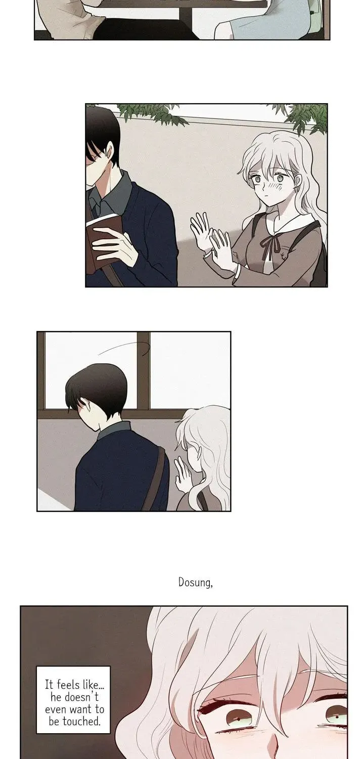 340 Days Chapter 12 page 9 - 