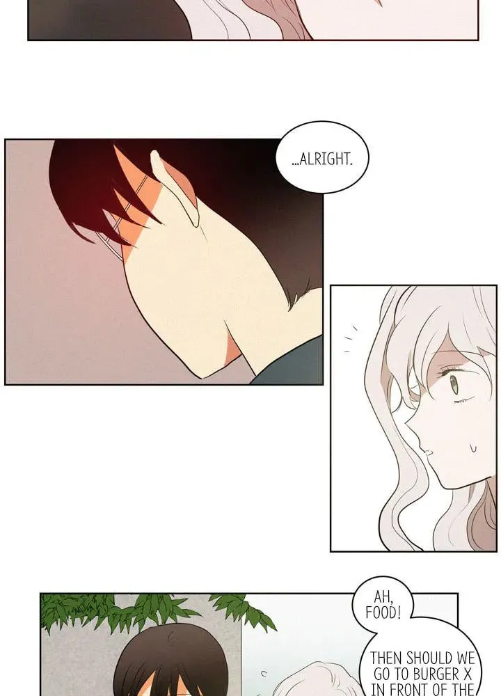 340 Days Chapter 12 page 10 - 