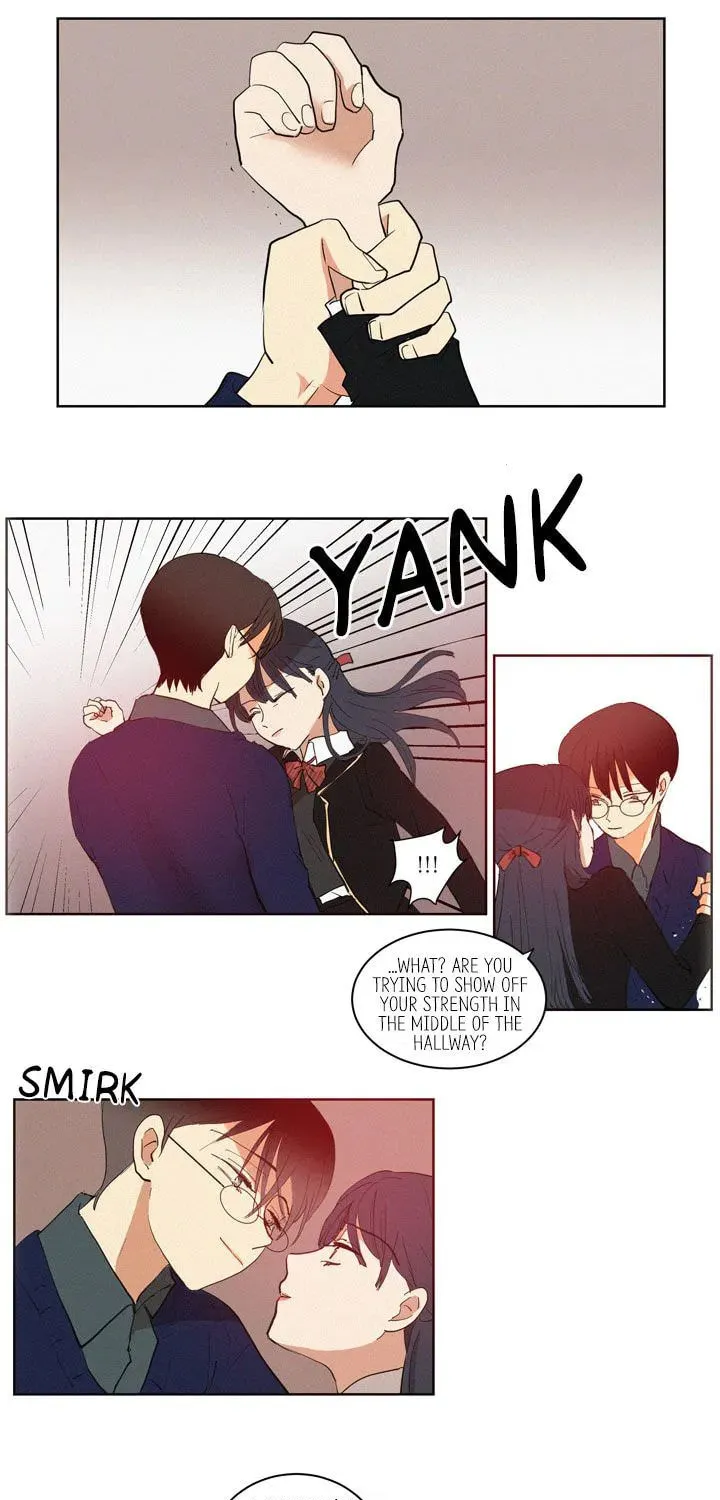 340 Days Chapter 13 page 2 - 