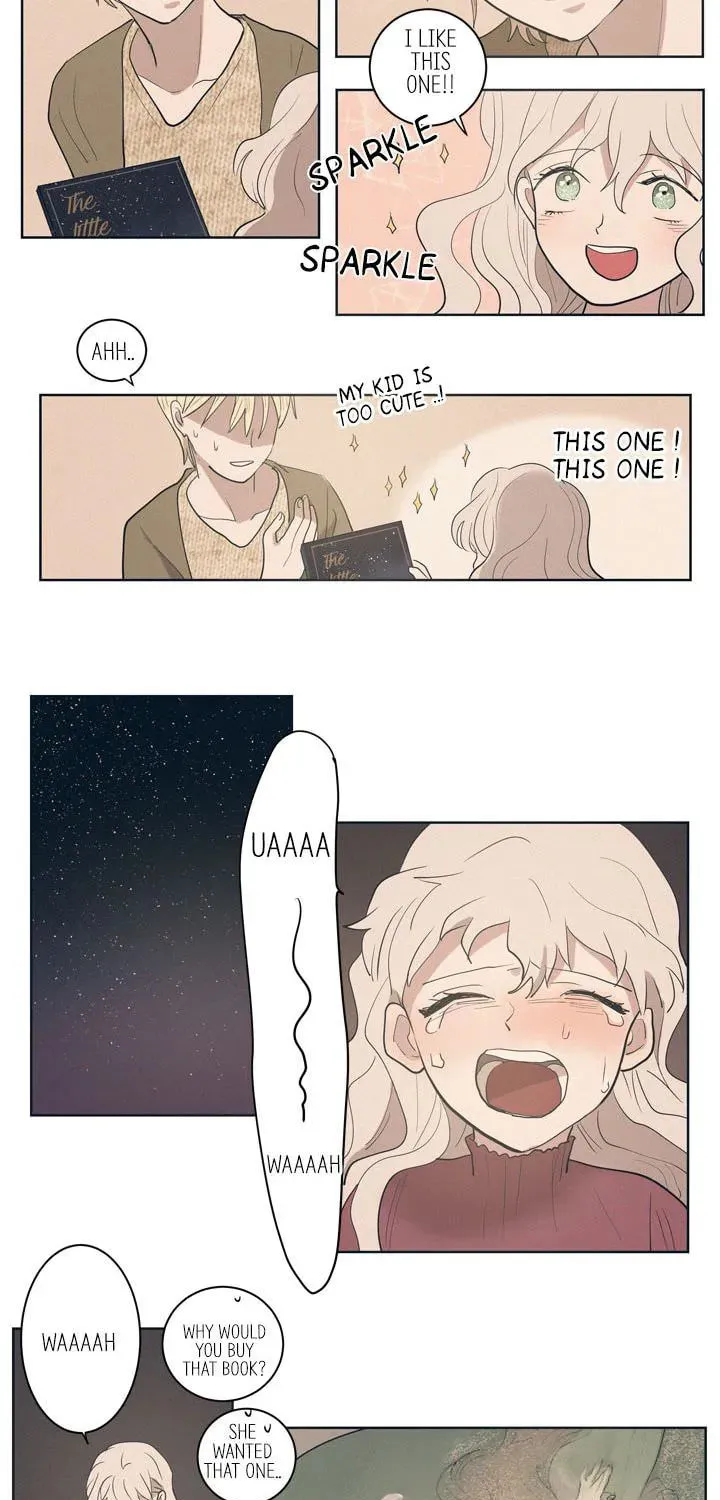 340 Days Chapter 13 page 11 - 